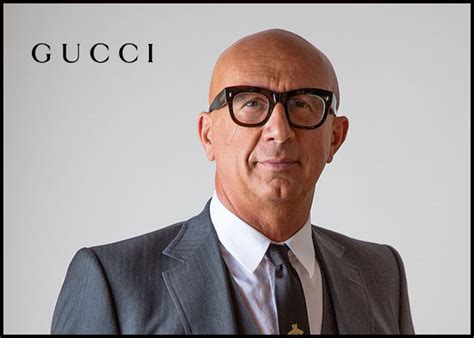 ceo of gucci net worth.